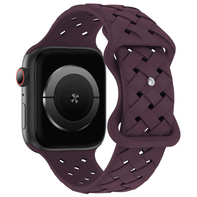 Apex - Braided Apple Watch Band