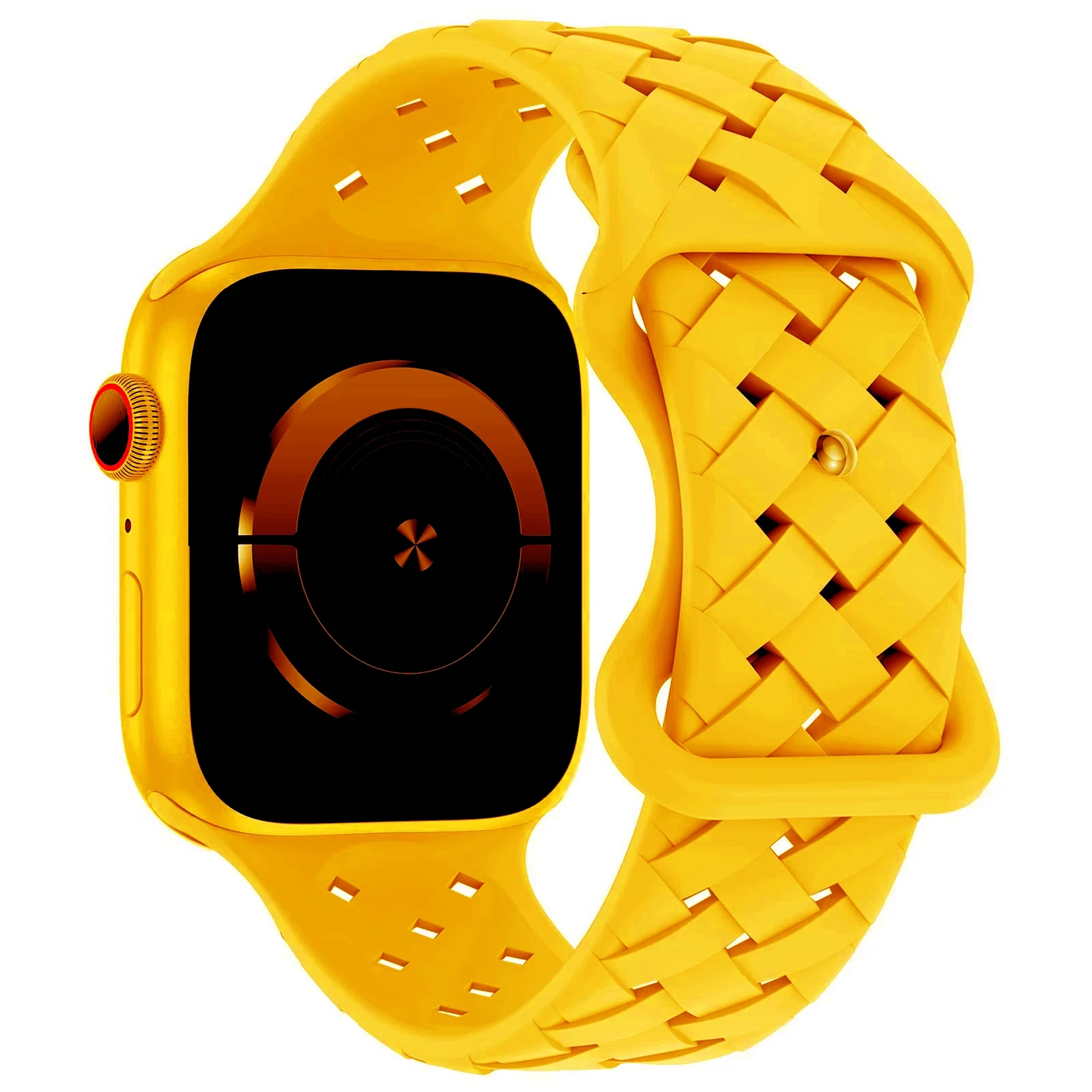 Apex - Braided Apple Watch Band