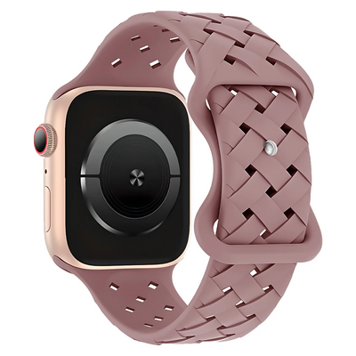 Apex - Braided Apple Watch Band