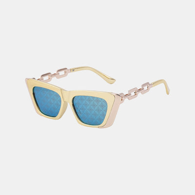 Chain Sunglasses