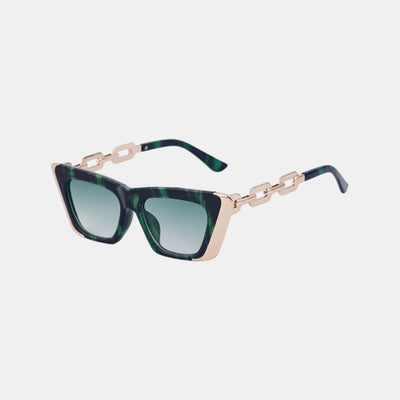 Chain Sunglasses