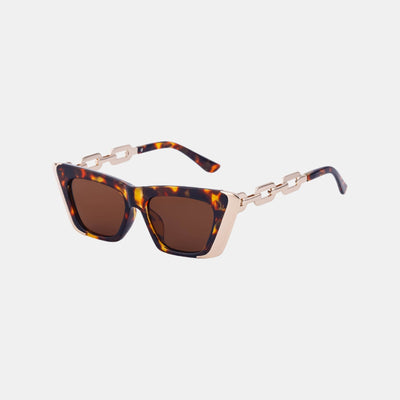 Chain Sunglasses