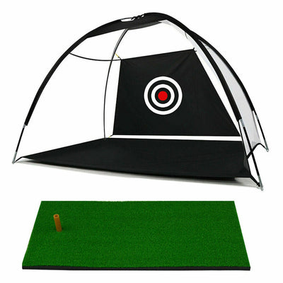 Professional Golf Training Net