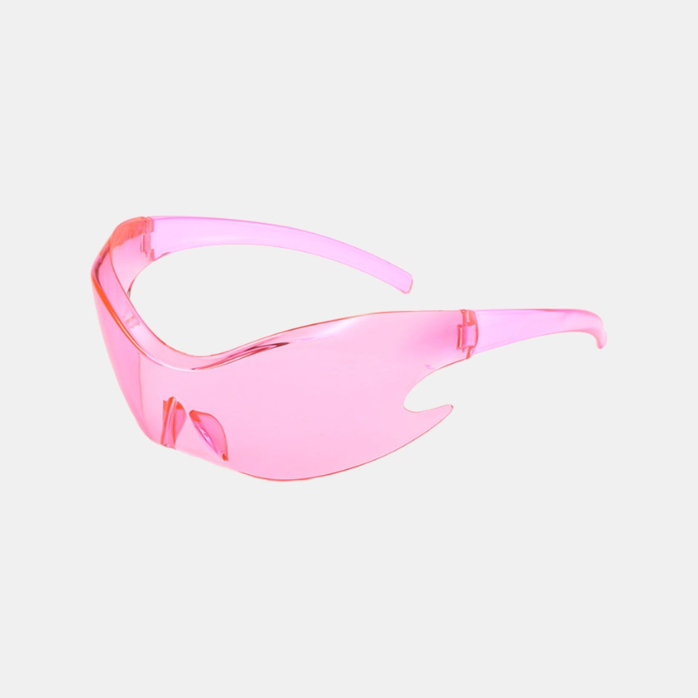 Fire Sunglasses