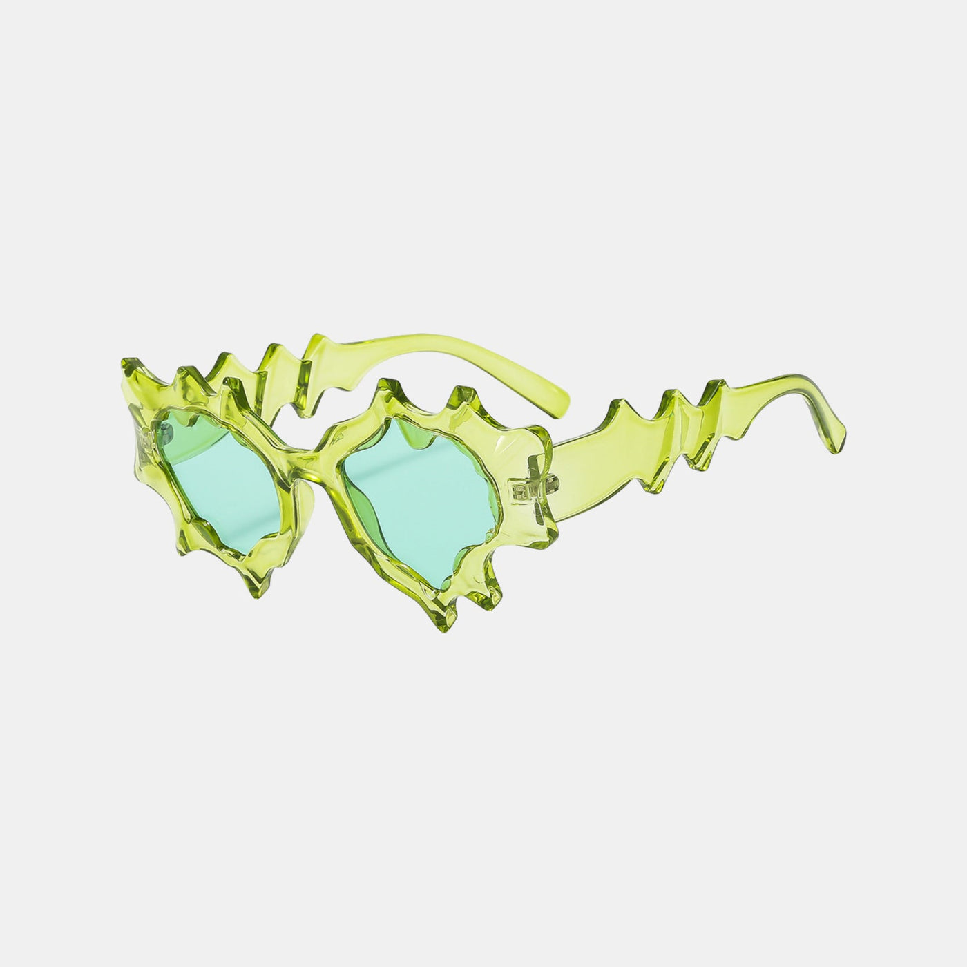 Glitch Sunglasses