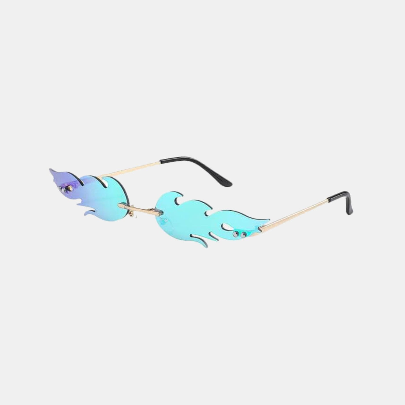 La Flame Sunglasses