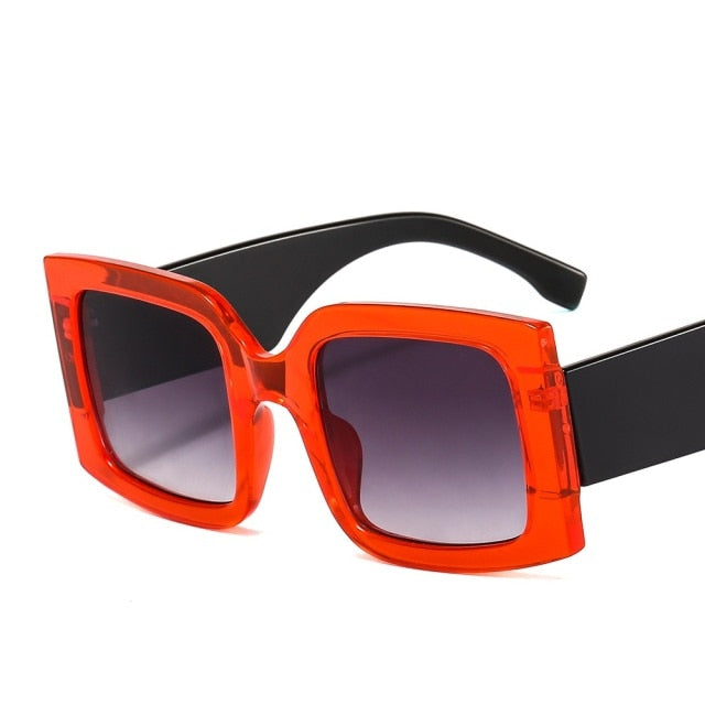 Angela Square Sunglasses