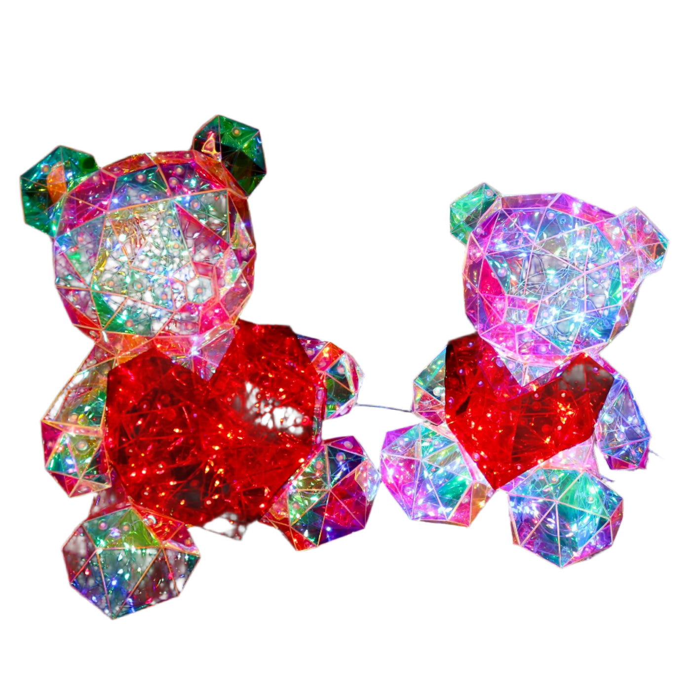 Galaxy Bear