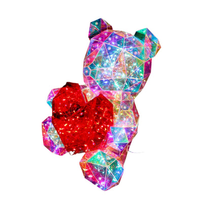 Galaxy Bear