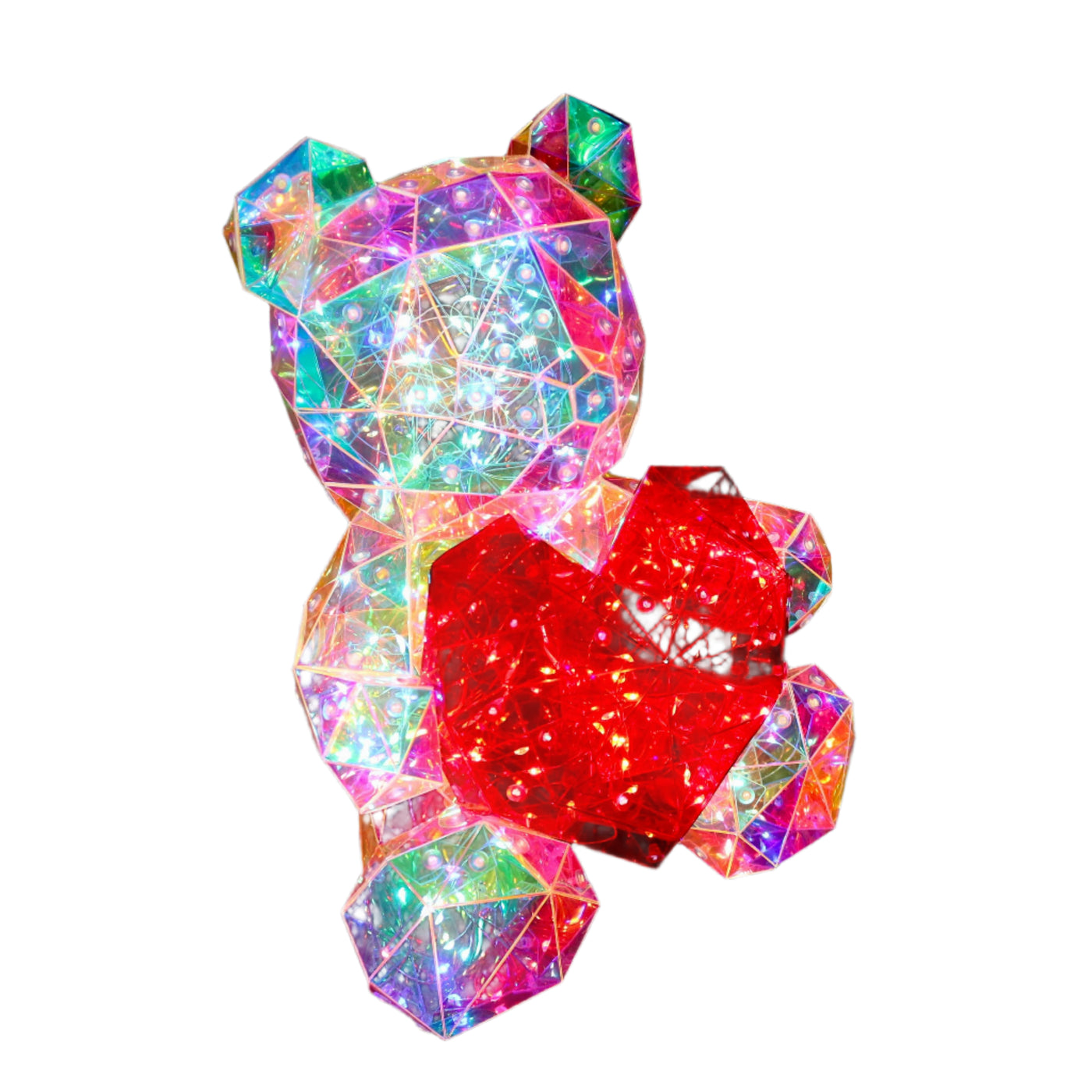 Galaxy Bear