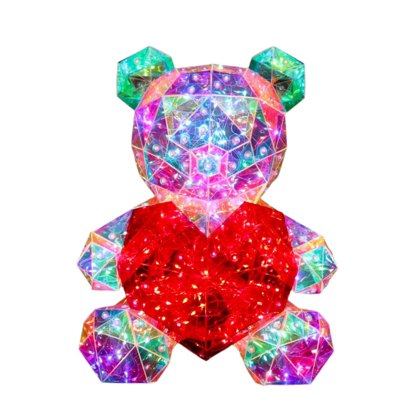 Galaxy Bear