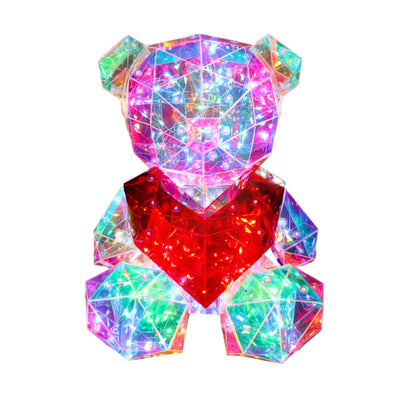 Galaxy Bear