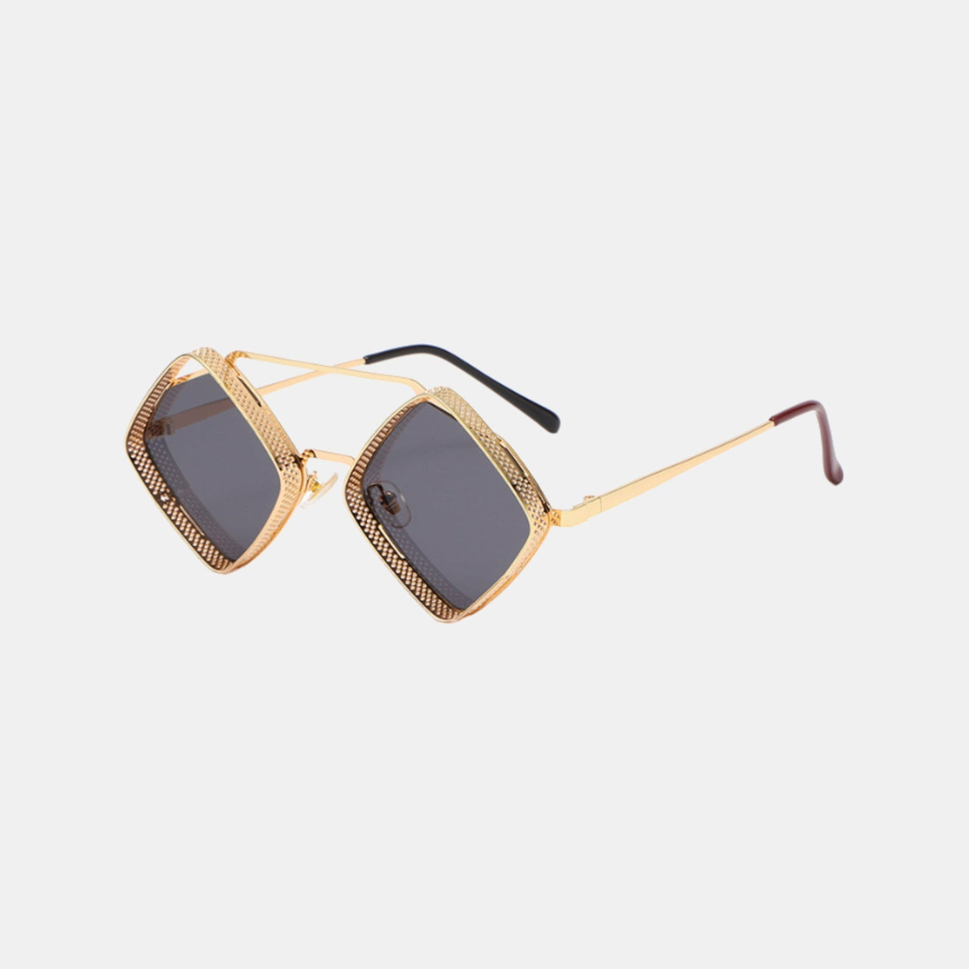 Squared Sunglasses