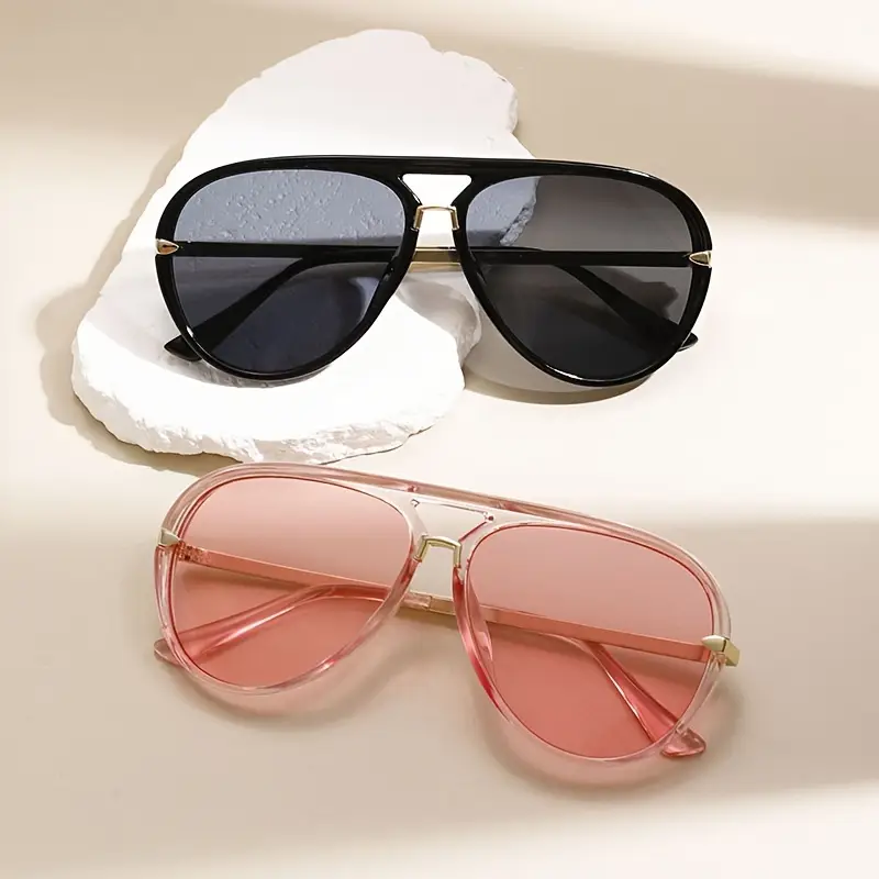 Eros Aviators Sunglasses