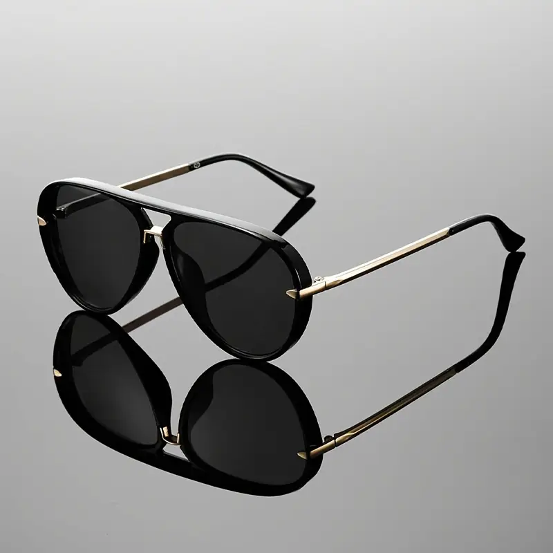 Eros Aviators Sunglasses