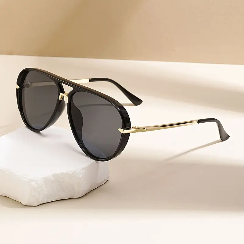 Eros Aviators Sunglasses