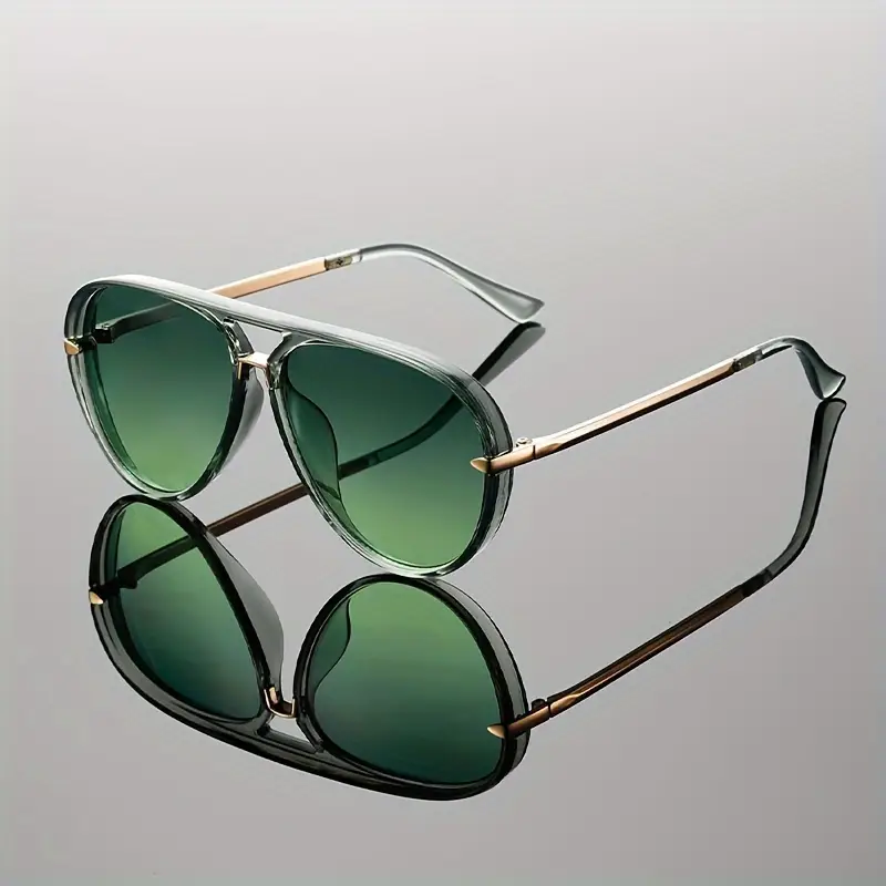 Eros Aviators Sunglasses