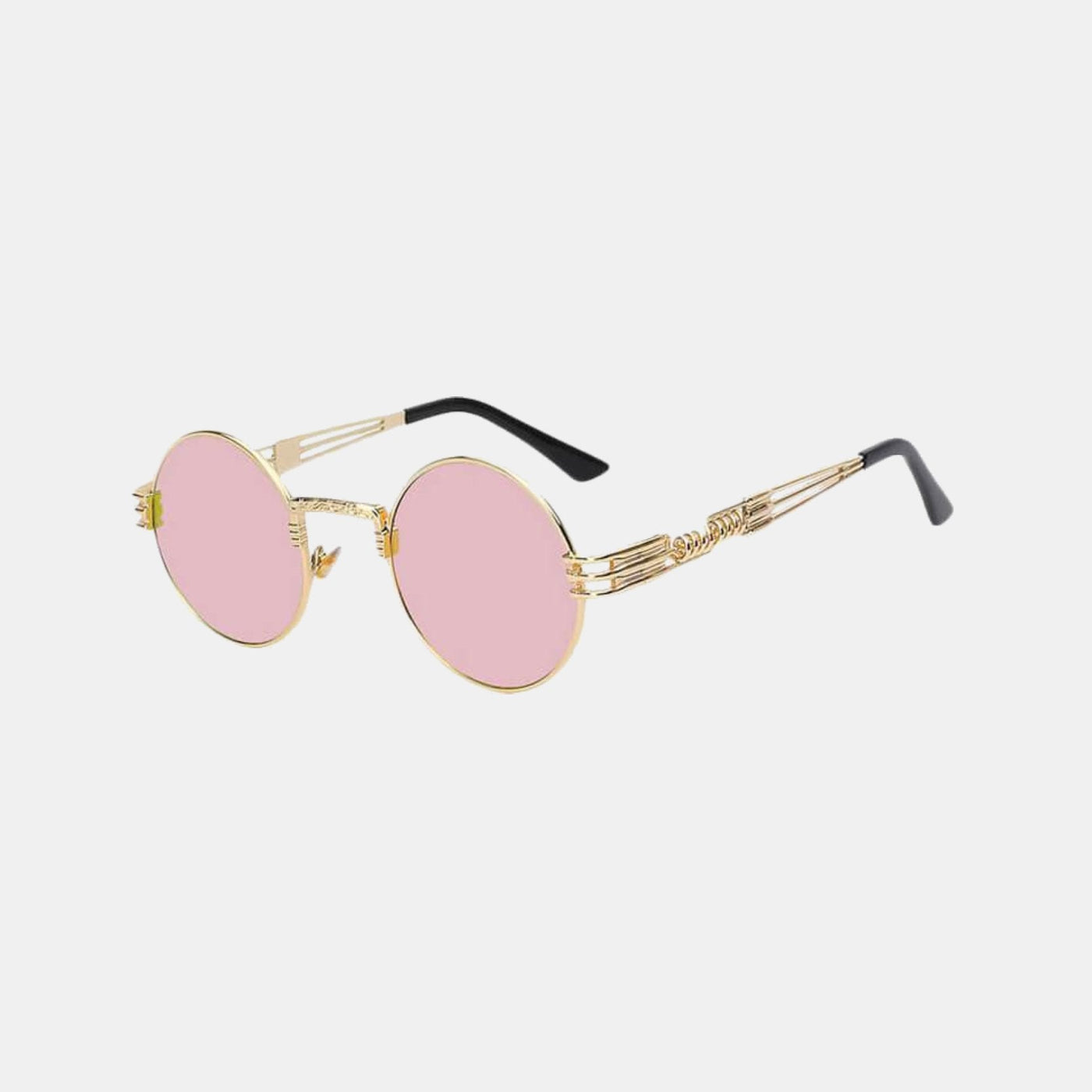 Trapper Mirror Edition Sunglasses